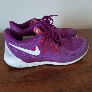 Nike shoes
